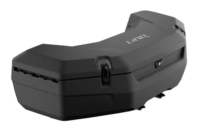 Cutie portbagaj spate ATV Can-Am LinQ 87L - Motoboom.ro